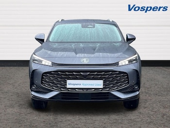 Used MG MG HS 2024 for sale - 78695987: Photo