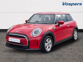 Used MINI Hatch 2023 for sale - 78868432: Photo