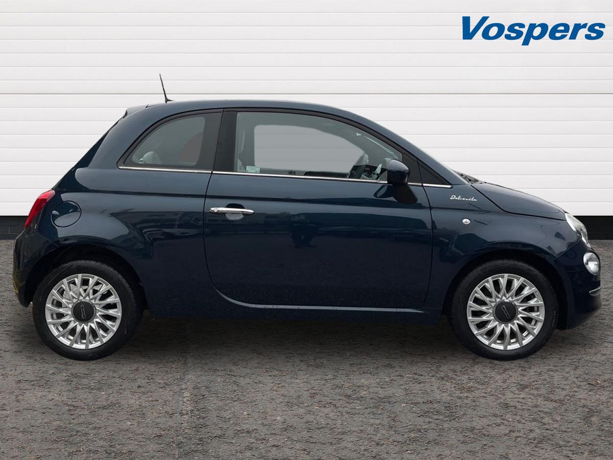 Used Fiat 500 2022 for sale - 76696343: Photo 10