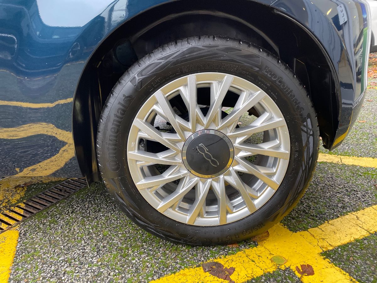 Used Fiat 500 2022 for sale - 76696343: Photo 15