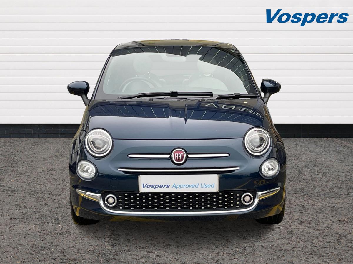 Used Fiat 500 2022 for sale - 76696343: Photo 2