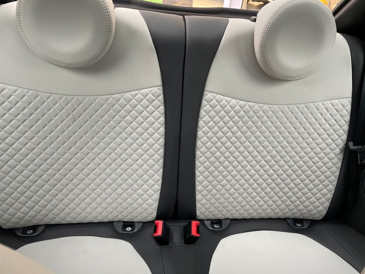 Used Fiat 500 2022 for sale - 76696343: Photo 28