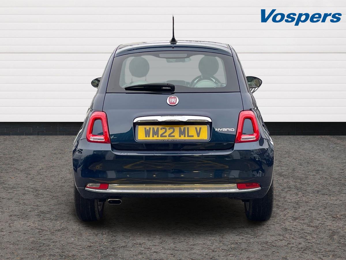 Used Fiat 500 2022 for sale - 76696343: Photo 7