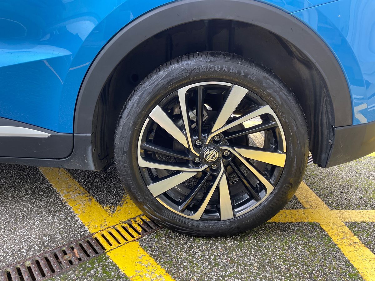 Used MG MG ZS 2025 for sale - 77576448: Photo 11