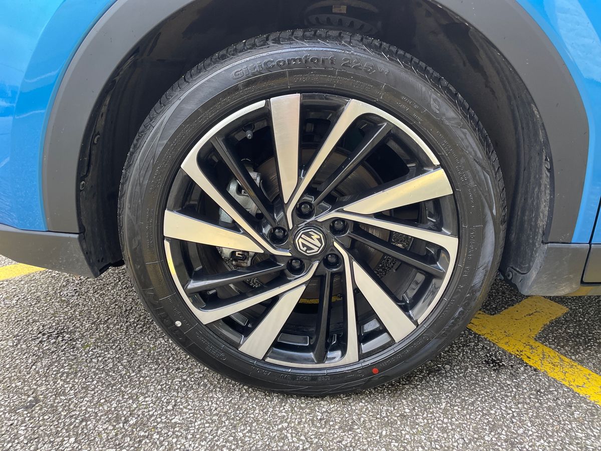 Used MG MG ZS 2025 for sale - 77576448: Photo 13