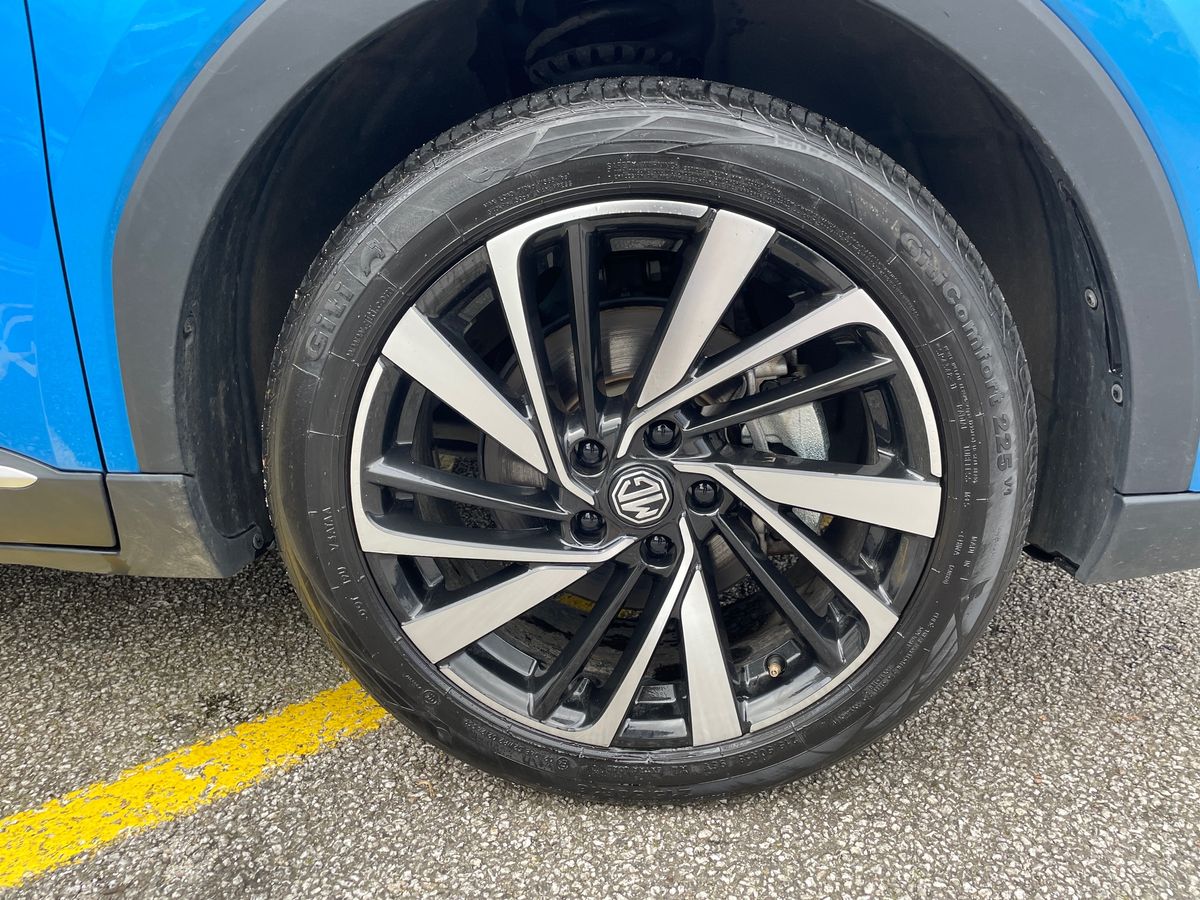 Used MG MG ZS 2025 for sale - 77576448: Photo 14