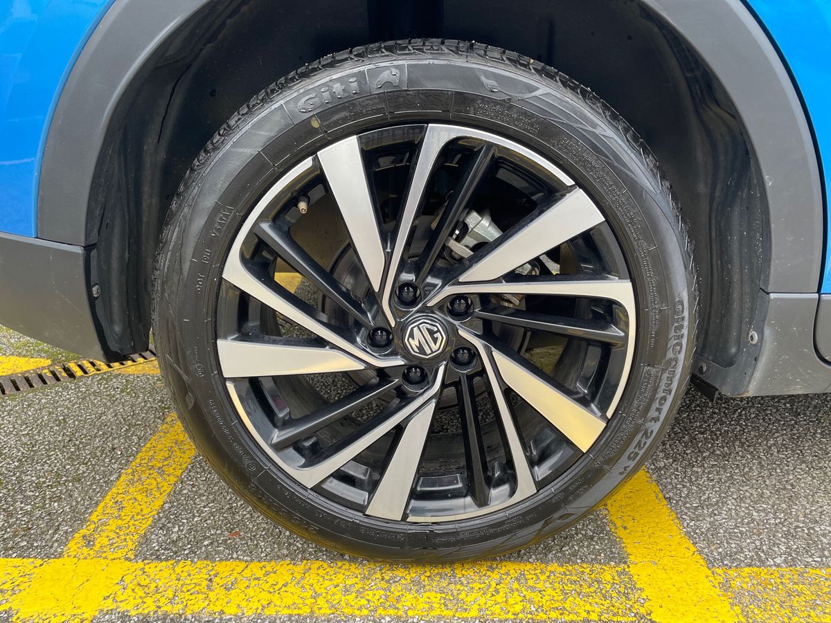 Used MG MG ZS 2025 for sale - 77576448: Photo 15