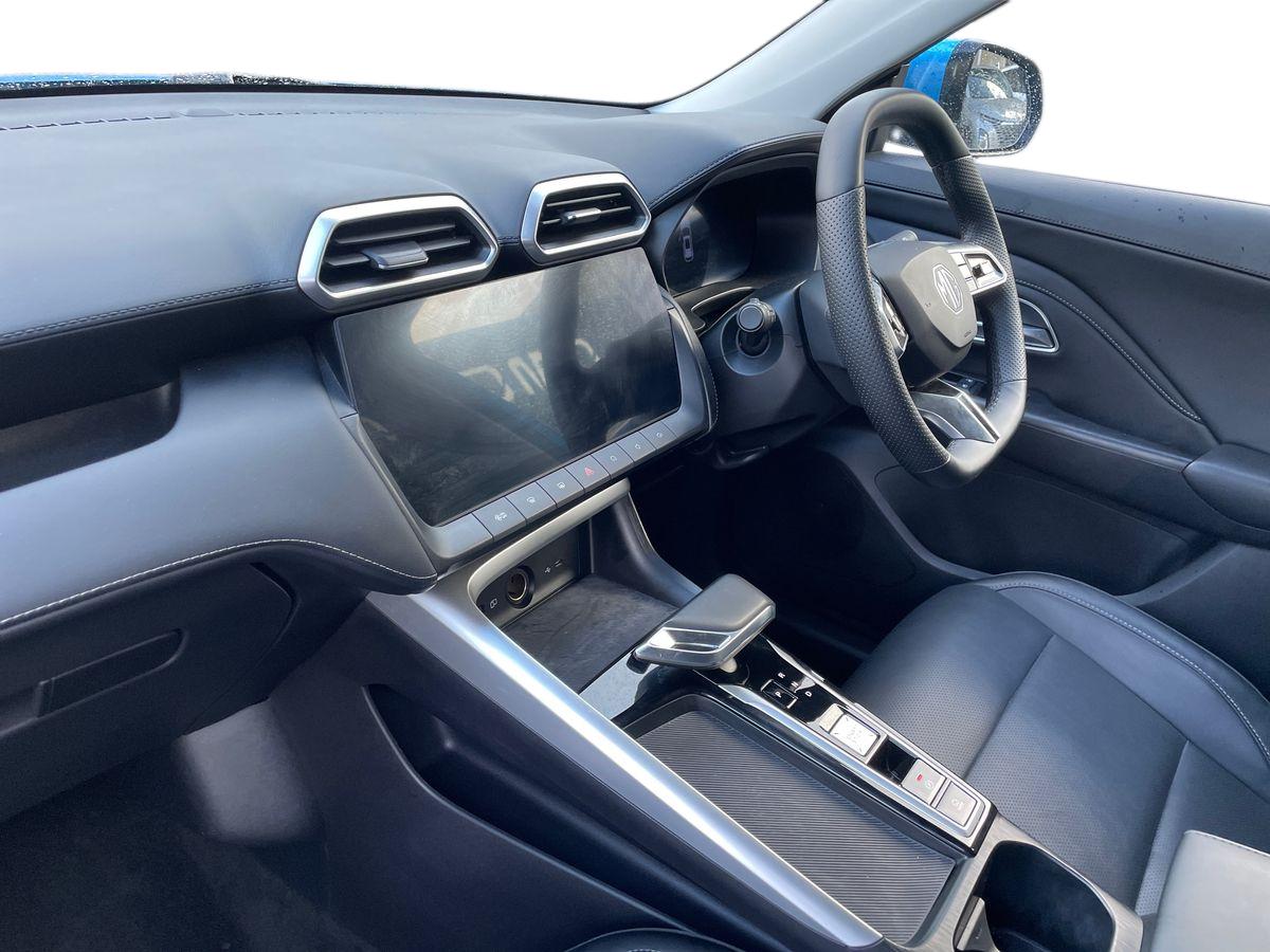 Used MG MG ZS 2025 for sale - 77576448: Photo 18