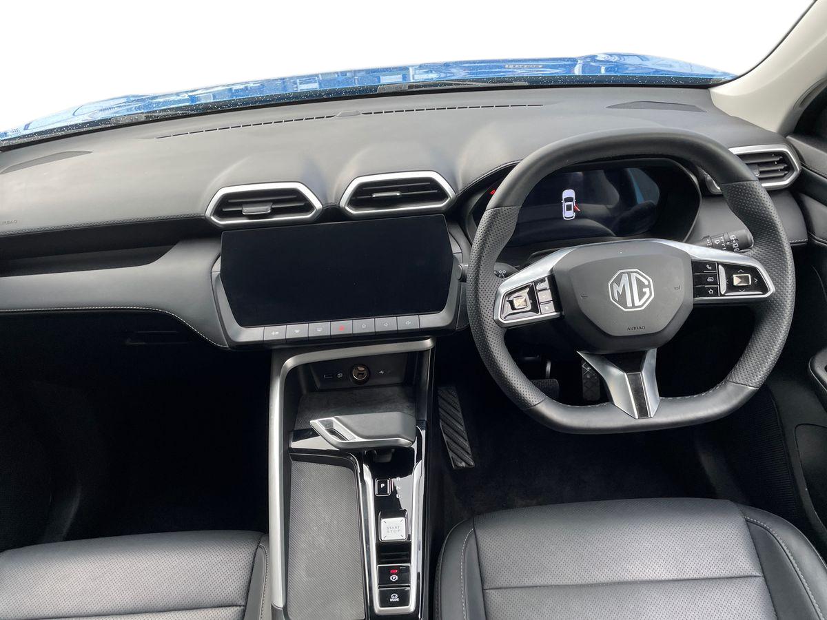 Used MG MG ZS 2025 for sale - 77576448: Photo 19