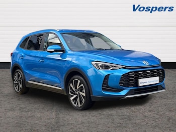 MG MG ZS feature image