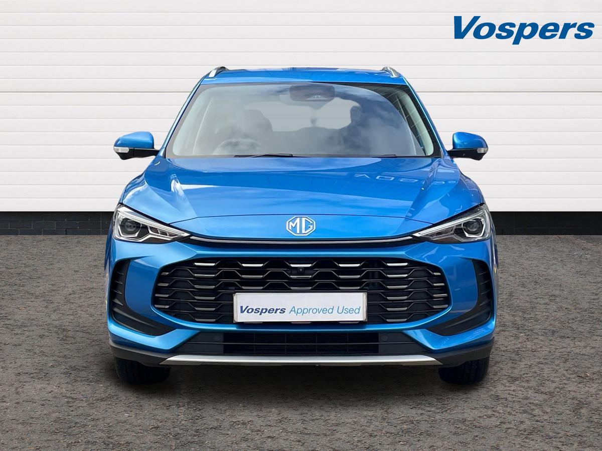 Used MG MG ZS 2025 for sale - 77576448: Photo 2