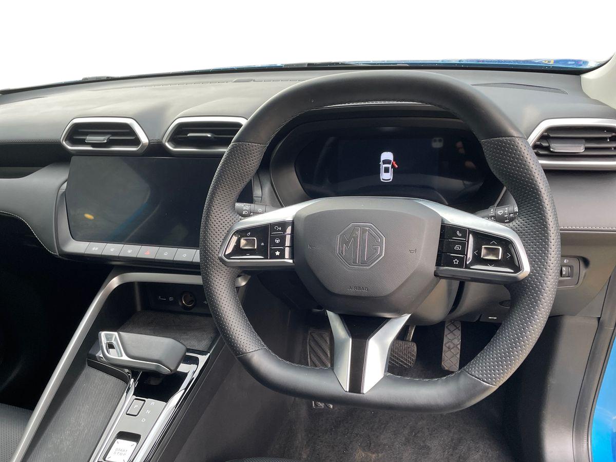 Used MG MG ZS 2025 for sale - 77576448: Photo 21