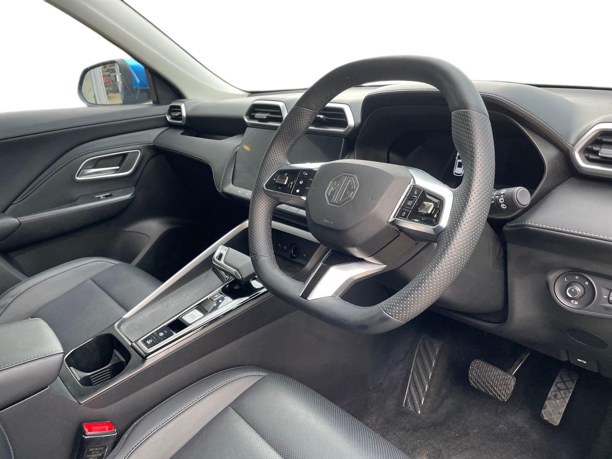 Used MG MG ZS 2025 for sale - 77576448: Photo 22