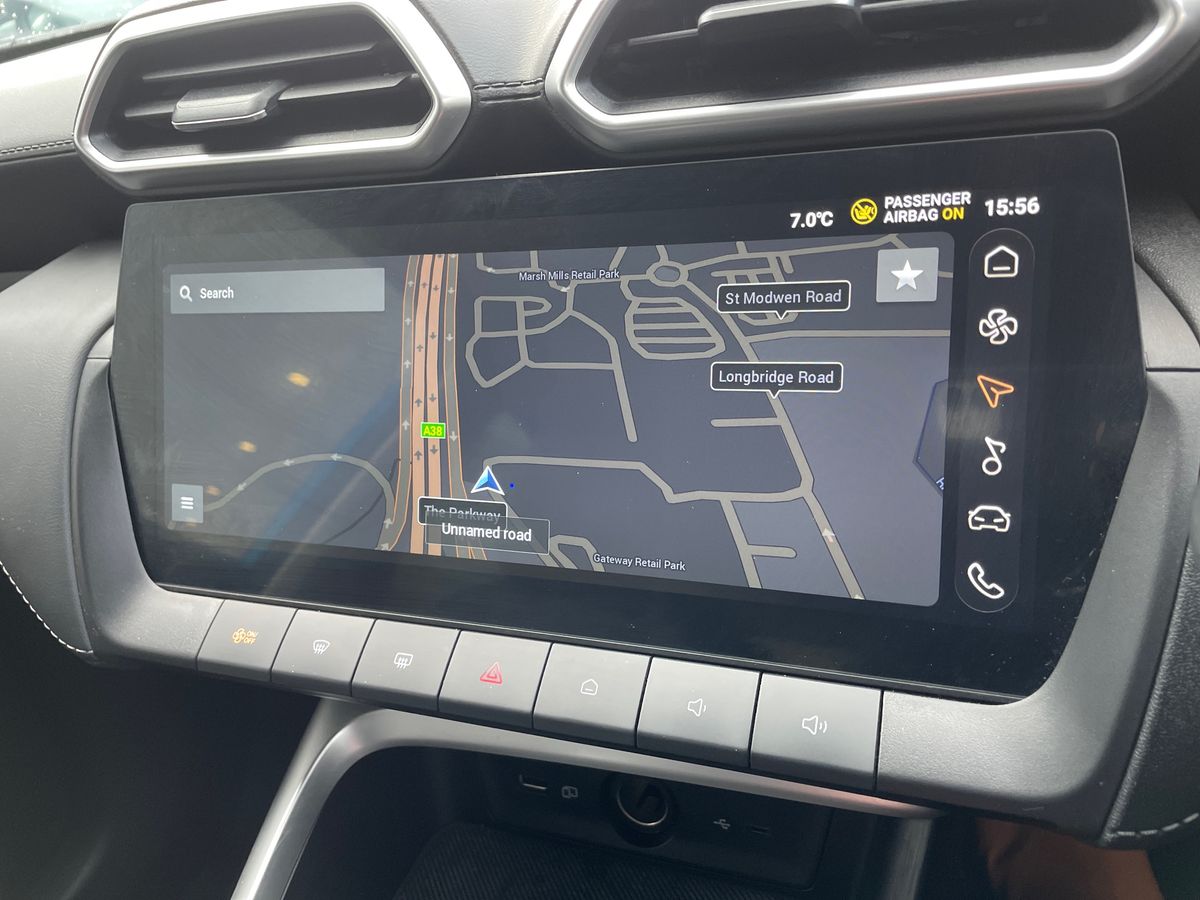 Used MG MG ZS 2025 for sale - 77576448: Photo 25