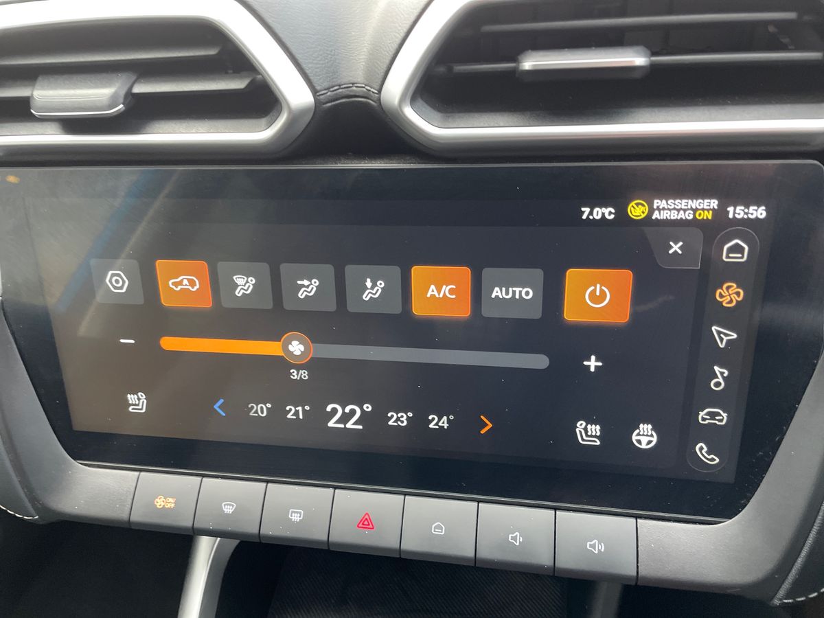 Used MG MG ZS 2025 for sale - 77576448: Photo 26