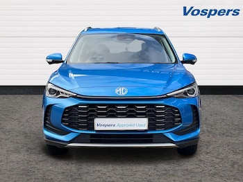 Used MG MG ZS 2025 for sale - 77576448: Photo