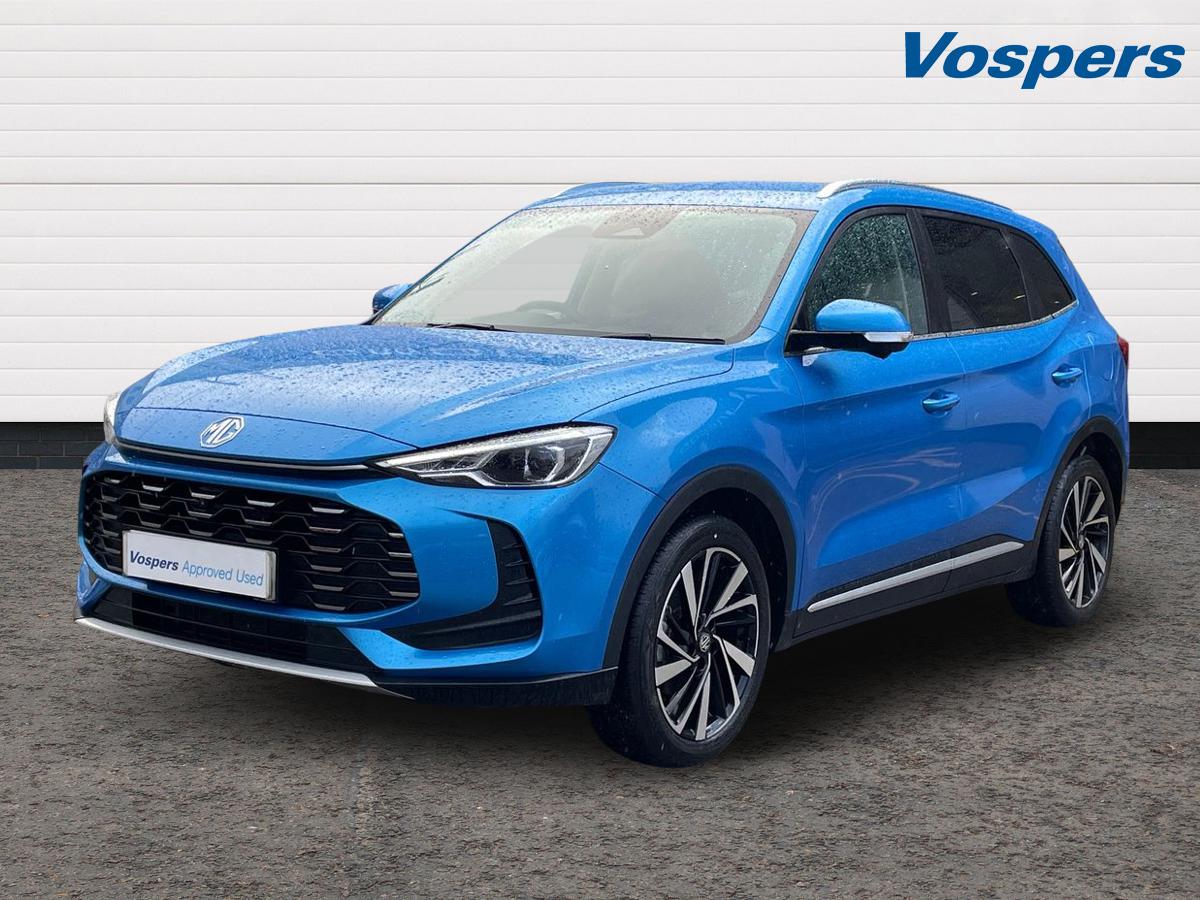 Used MG MG ZS 2025 for sale - 77576448: Photo 3