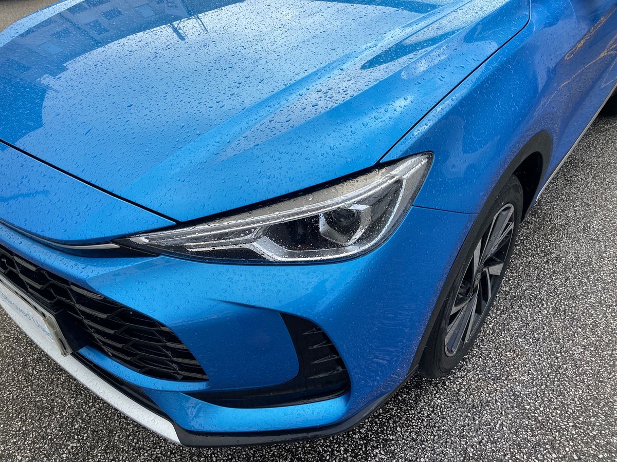 Used MG MG ZS 2025 for sale - 77576448: Photo 32