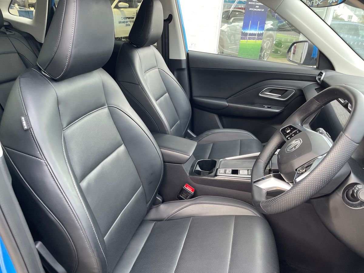 Used MG MG ZS 2025 for sale - 77576448: Photo 38