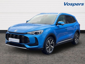 Used MG MG ZS 2025 for sale - 77576448: Photo