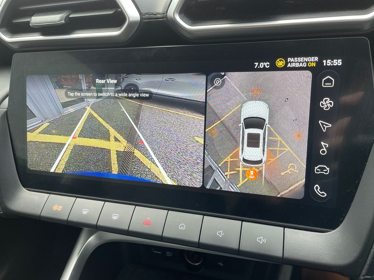 Used MG MG ZS 2025 for sale - 77576448: Photo 40