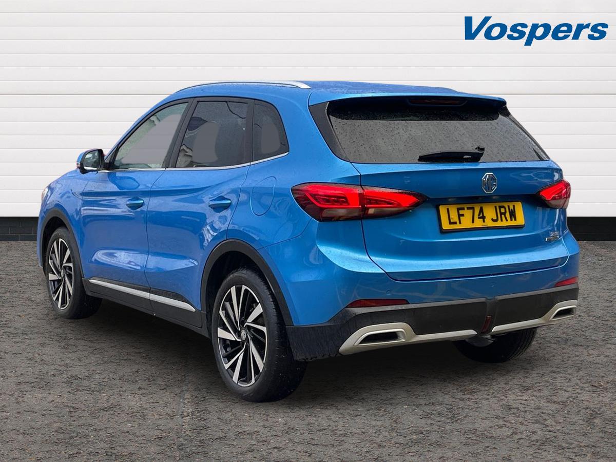 Used MG MG ZS 2025 for sale - 77576448: Photo 6