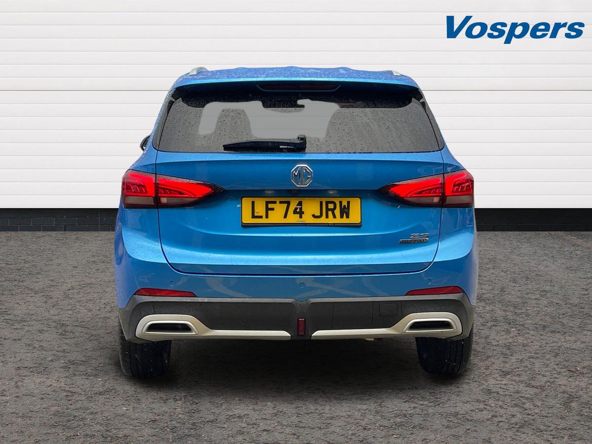 Used MG MG ZS 2025 for sale - 77576448: Photo 7