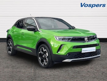 Used Vauxhall Mokka 2023 for sale - 79392569: Photo