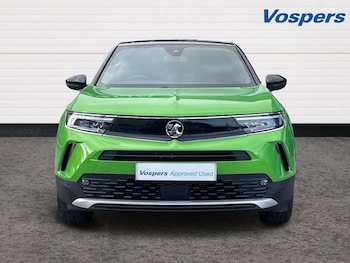 Used Vauxhall Mokka 2023 for sale - 79392569: Photo