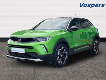 Used Vauxhall Mokka 2023 for sale - 79392569: Photo