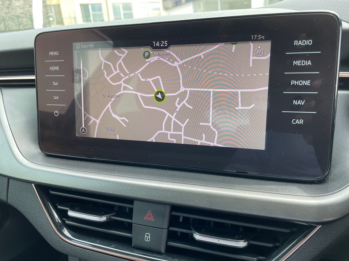 Vehicle 25