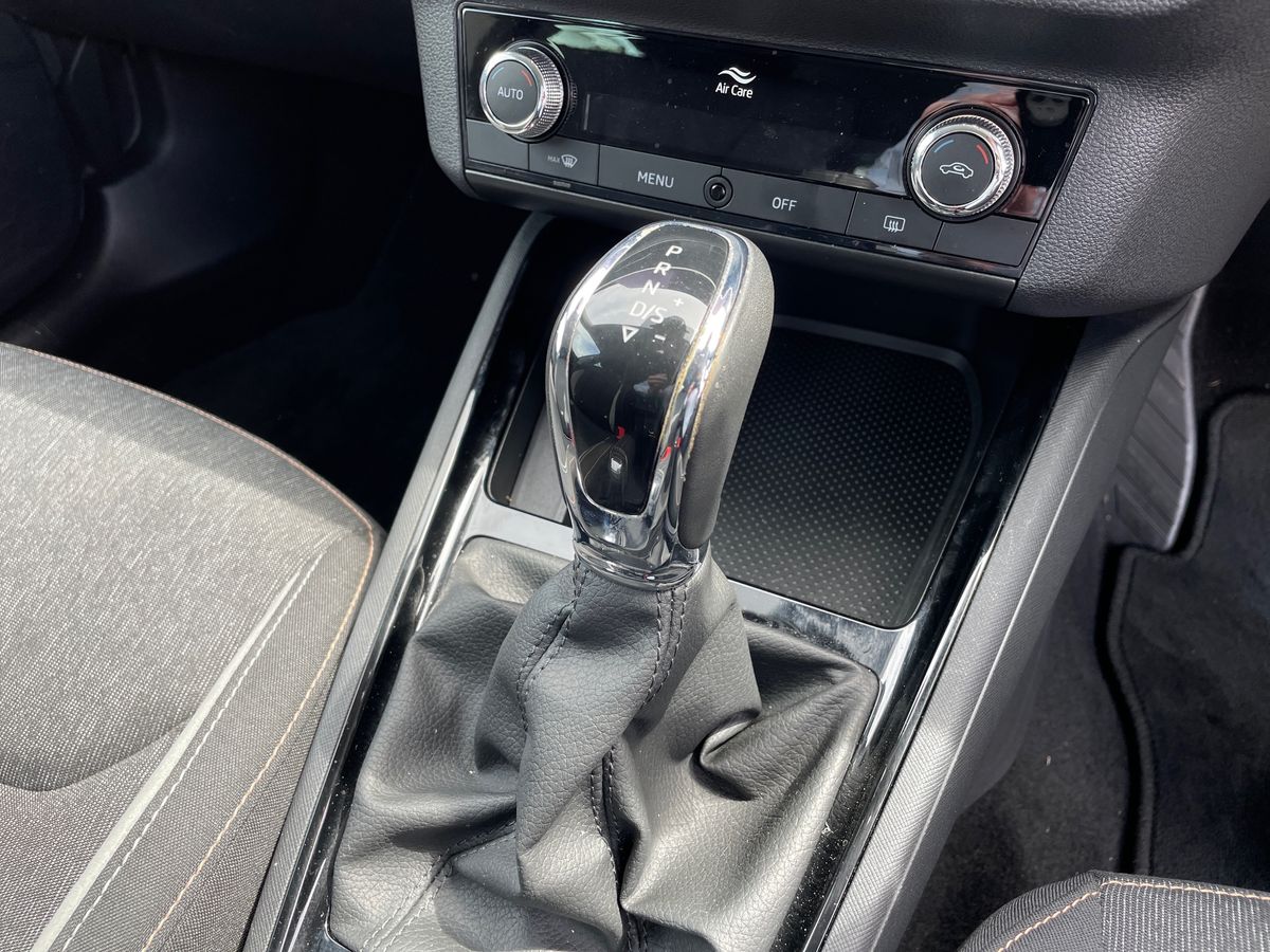 Vehicle 27