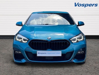 Used BMW 2 Series 2020 for sale - 75843865: Photo