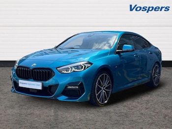 Used BMW 2 Series 2020 for sale - 75843865: Photo