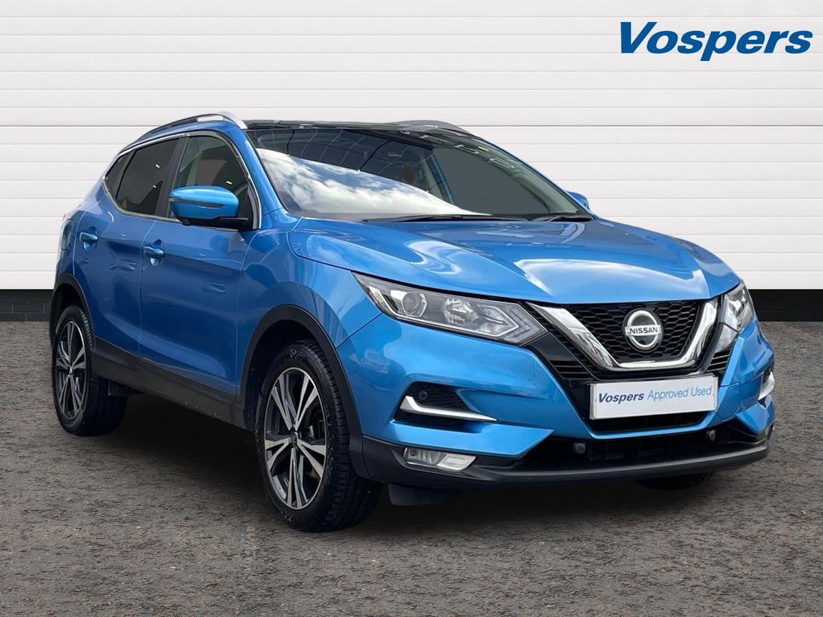 Used Nissan Qashqai 2020 for sale - 76647797: Photo 1