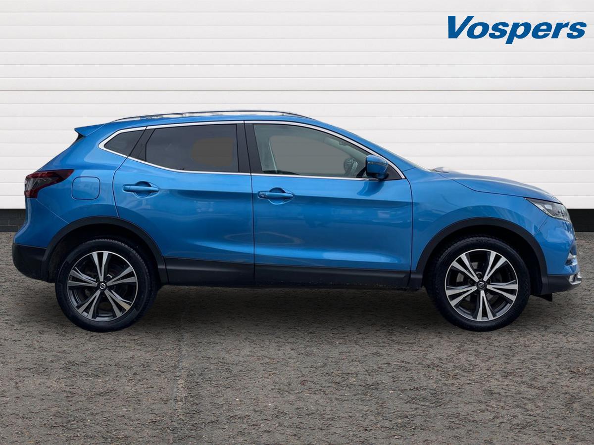 Used Nissan Qashqai 2020 for sale - 76647797: Photo 10