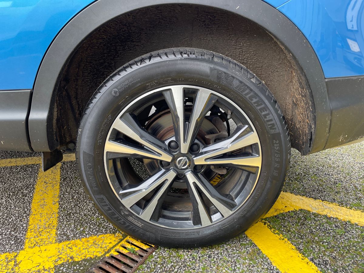 Used Nissan Qashqai 2020 for sale - 76647797: Photo 11