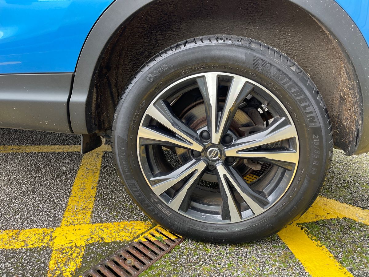 Used Nissan Qashqai 2020 for sale - 76647797: Photo 13