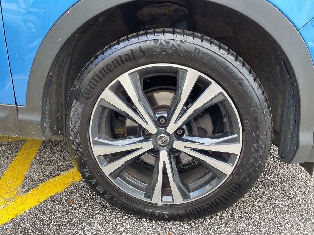 Used Nissan Qashqai 2020 for sale - 76647797: Photo 15