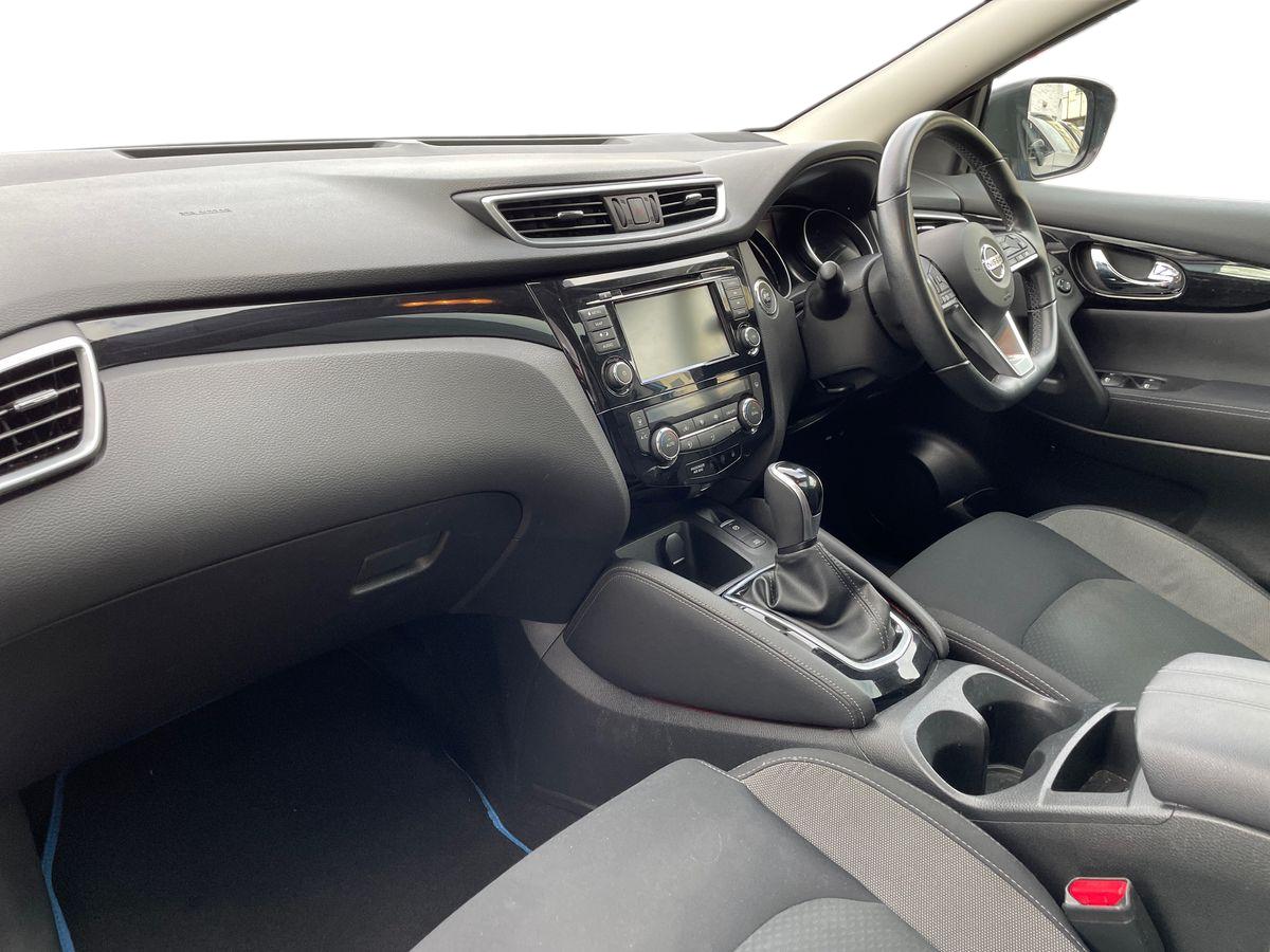 Used Nissan Qashqai 2020 for sale - 76647797: Photo 18