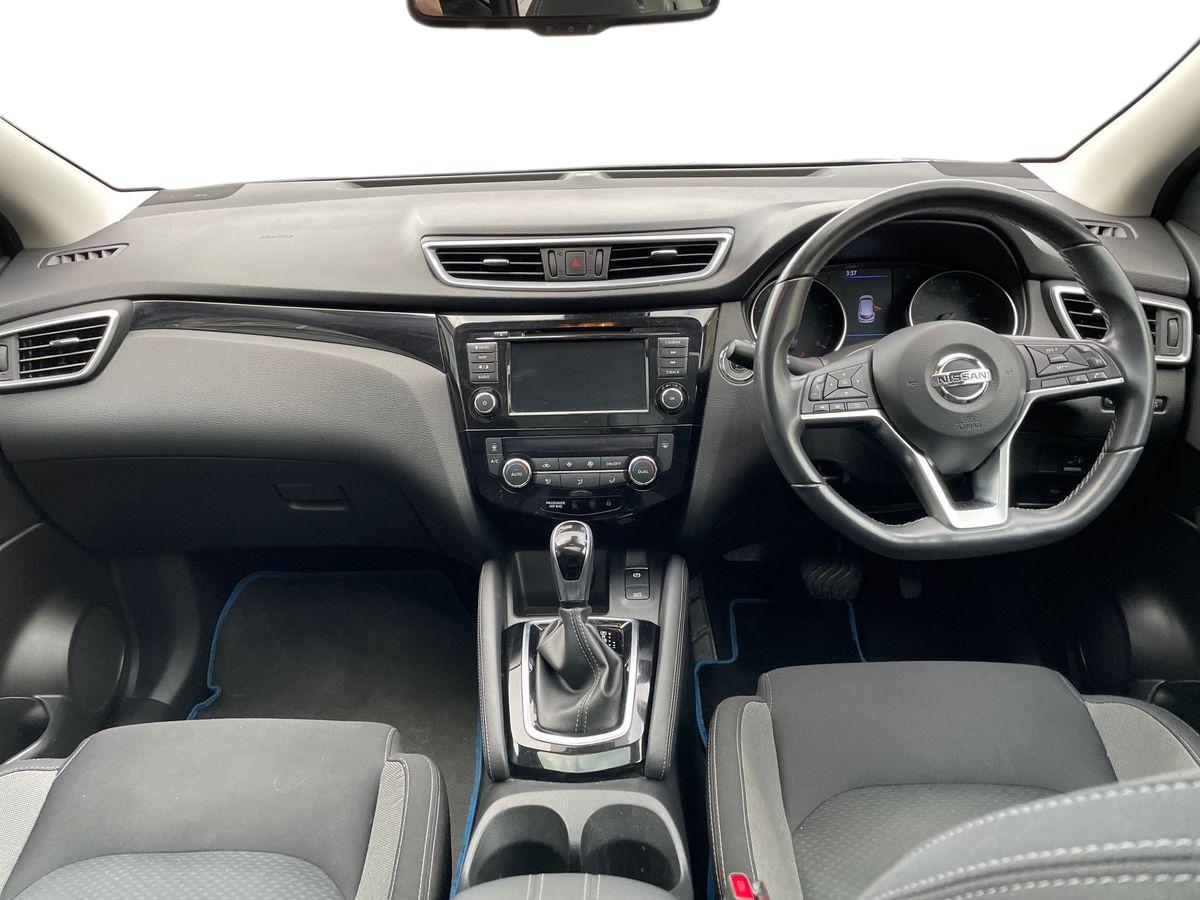 Used Nissan Qashqai 2020 for sale - 76647797: Photo 19