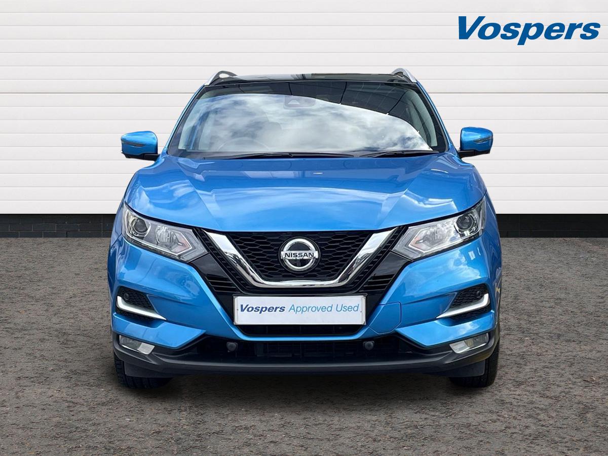 Used Nissan Qashqai 2020 for sale - 76647797: Photo 2