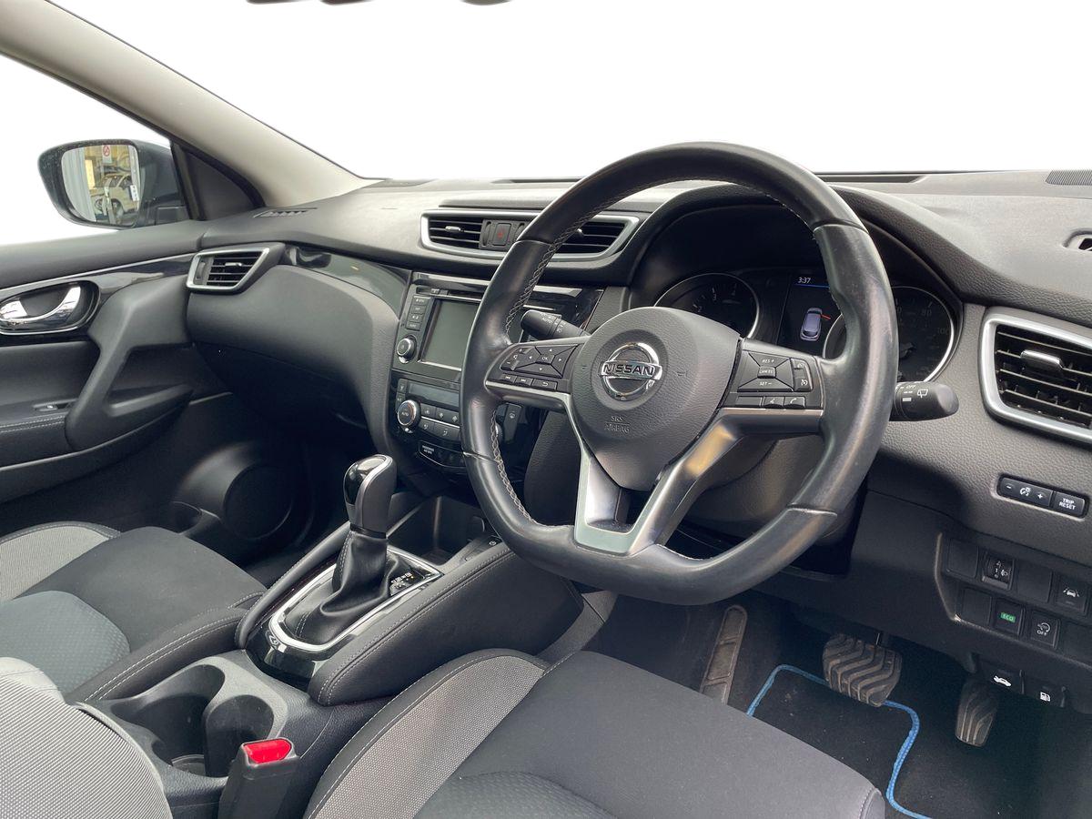 Used Nissan Qashqai 2020 for sale - 76647797: Photo 22