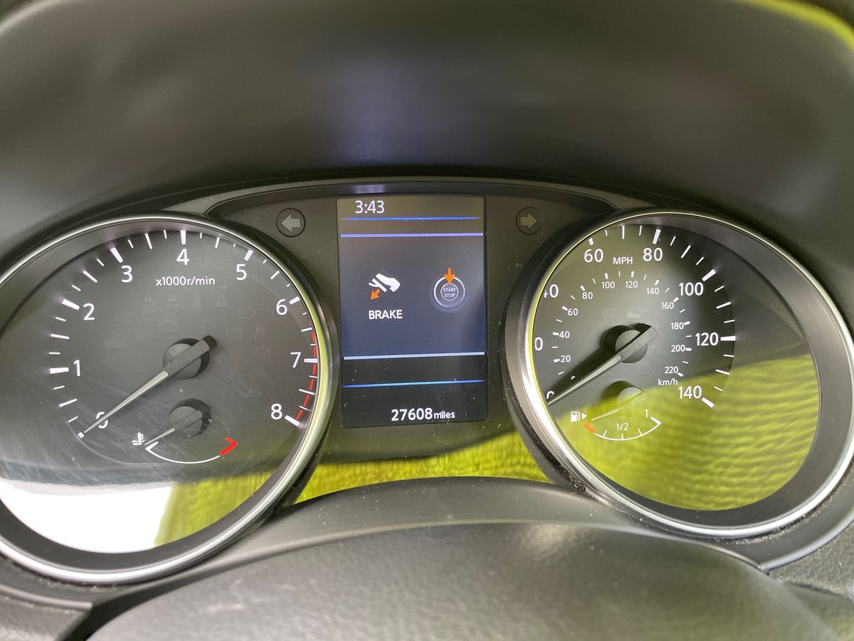 Used Nissan Qashqai 2020 for sale - 76647797: Photo 23