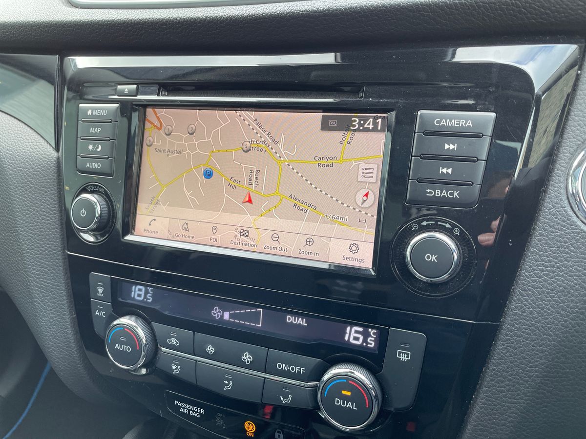 Used Nissan Qashqai 2020 for sale - 76647797: Photo 25