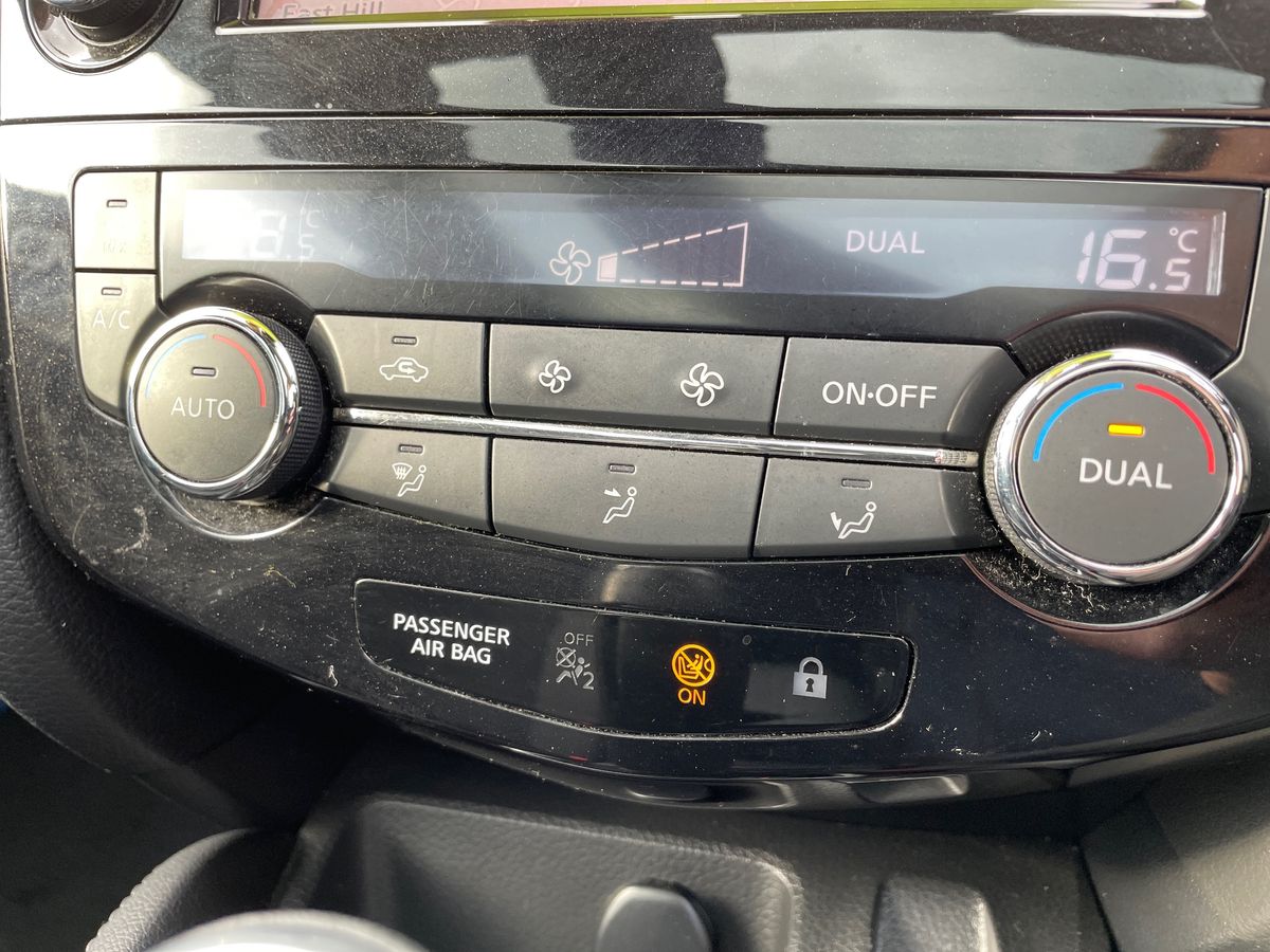 Used Nissan Qashqai 2020 for sale - 76647797: Photo 26