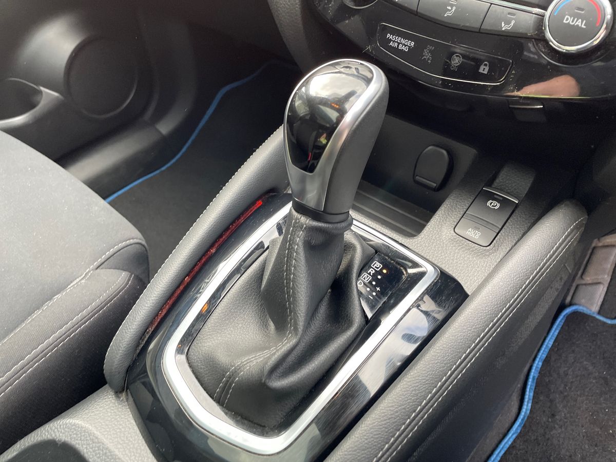 Used Nissan Qashqai 2020 for sale - 76647797: Photo 27