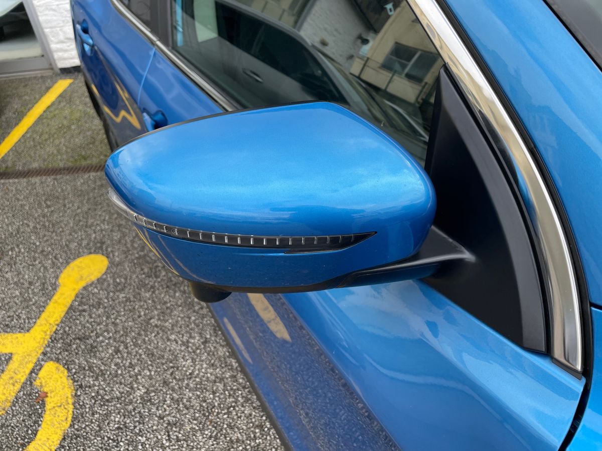 Used Nissan Qashqai 2020 for sale - 76647797: Photo 29