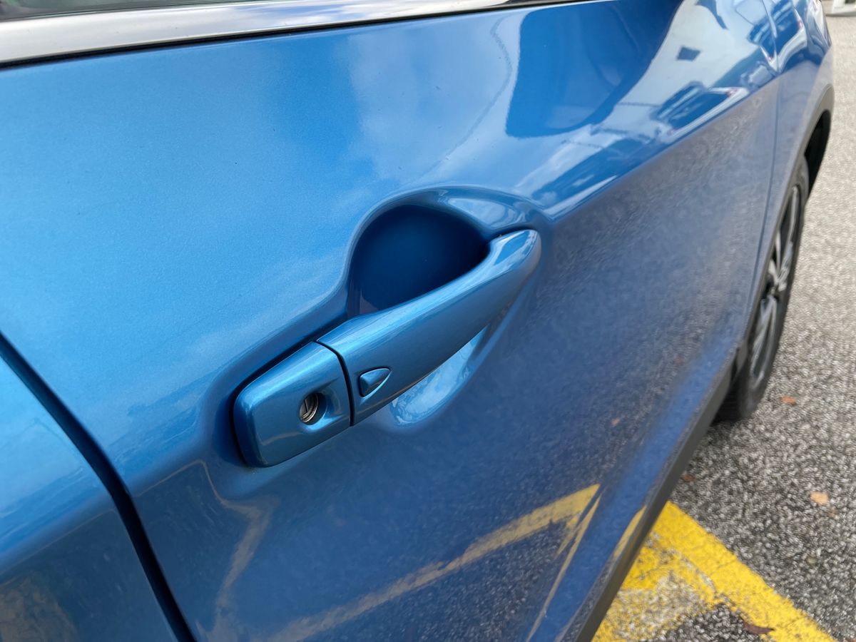 Used Nissan Qashqai 2020 for sale - 76647797: Photo 30