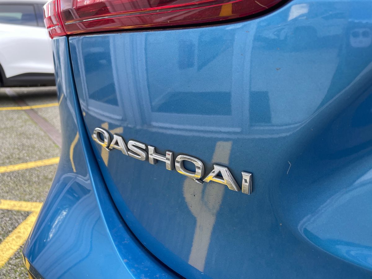 Used Nissan Qashqai 2020 for sale - 76647797: Photo 31